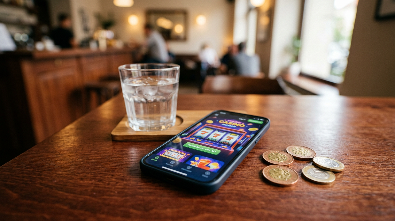 Online Casino s Minimálním Vkladem: Nejlepší Volby pro České Hráče 2026